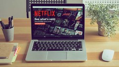 Create a Netflix clone from Scratch: JavaScript PHP + MySQL Create a Netflix clone from Scratch: JavaScript PHP + MySQL