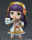 Nendoroid Shironeko Project Mira Fenrietta (#625) Figure