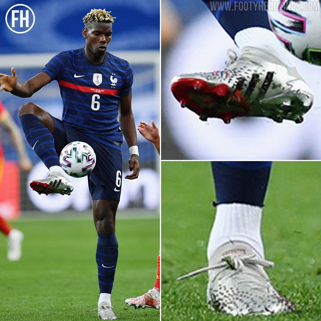 predator freak pogba