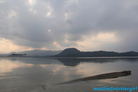 camping di pulau pahawang lampung traveling ke lampung, kemping di pulau pahawang