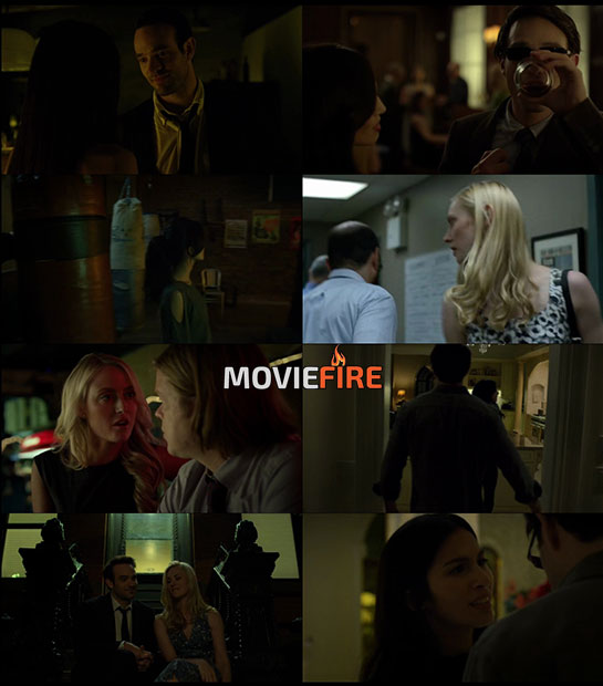 Daredevil Season 2 720p