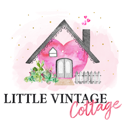 Little Vintage Cottage