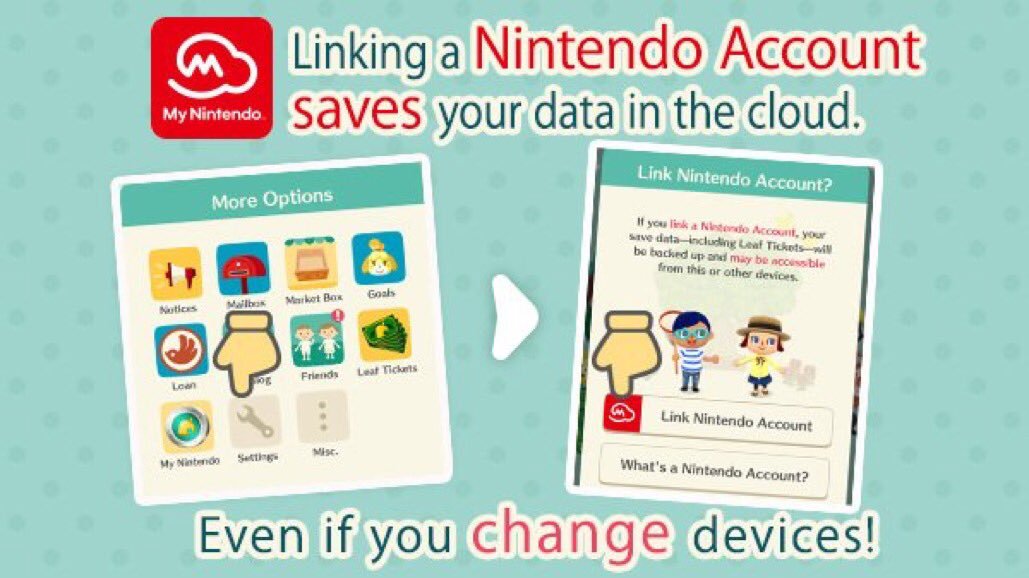 O que significa o serviço cloud no Nintendo Switch? - Nintendo Blast