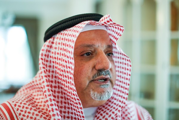 Dubes Saudi Tegaskan Radikalisme Bukan dari Arab