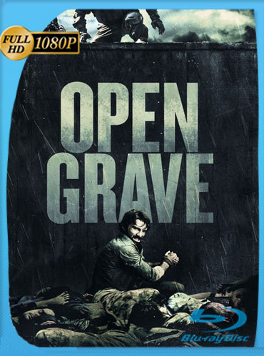 Tumba Abierta (2013) HD 1080p Latino Dual [GoogleDrive] TeslavoHD