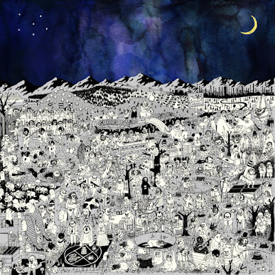 Father-John-Misty-Pure-Comedy Father John Misty – Pure Comedy