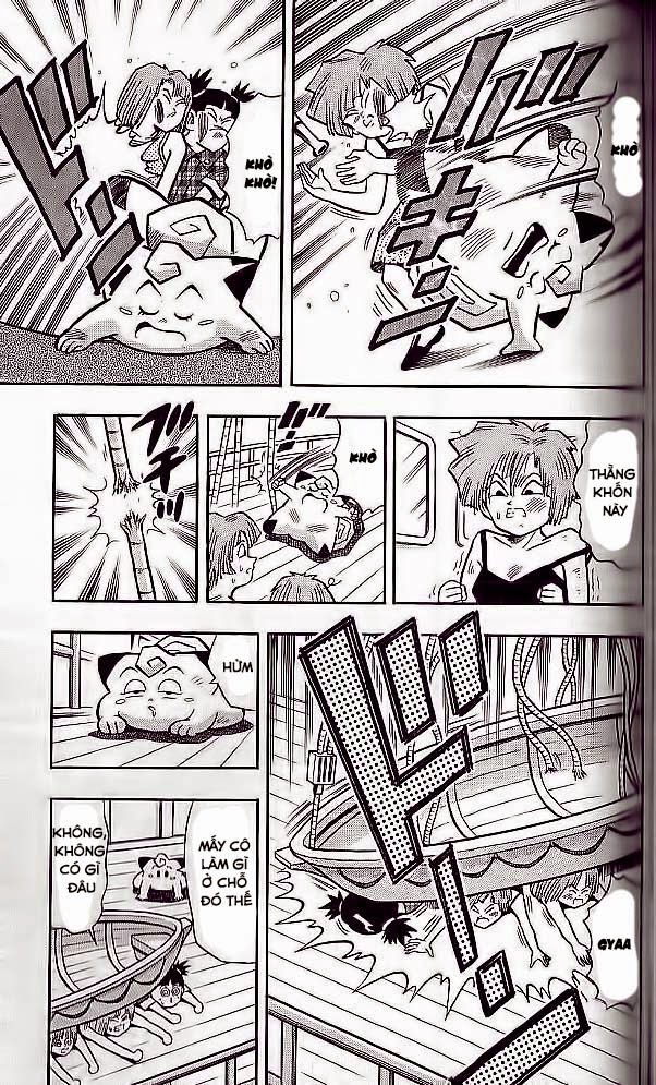 PoKeMon Pippi Chap 35 . Next Chap 36