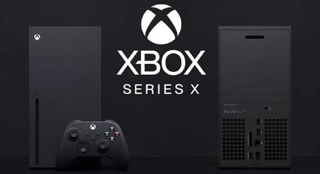 مصدر يكشف سعر صادم لجهاز Xbox Series X القادم 