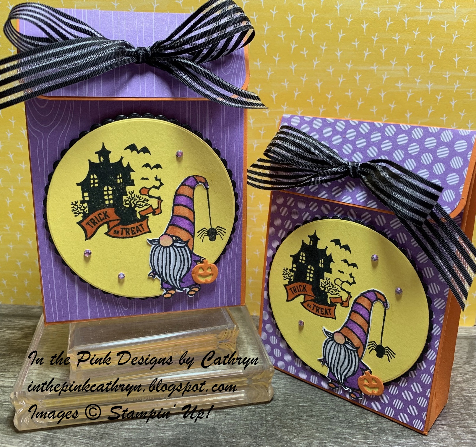 What is goldberg's thesis and where does she state it picture