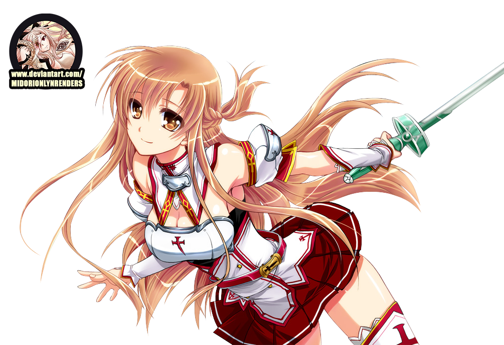 Get Asuna Psp Png For Android Free Get Wallpaper Asuna Psp Png Free