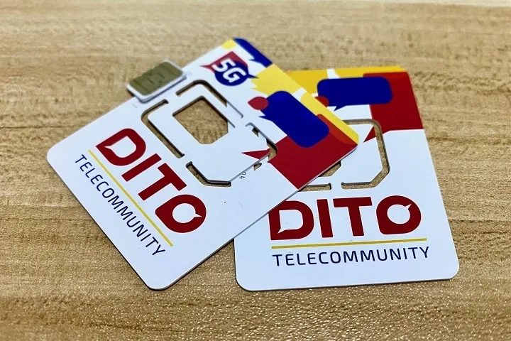 DITO High Speed Data Promo: 25GB Data + Unli Calls and Texts
