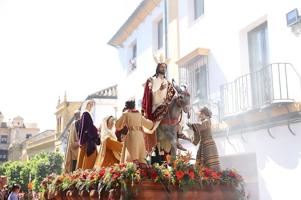 La Entrada Triunfal de Córdoba buscará un recorrido más atrayente La Entrada Triunfal de Córdoba buscará un recorrido más atrayente