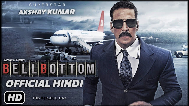 Bell Bottom 2021 Full Hindi Movie Download Filmyzilla 720p 1080p