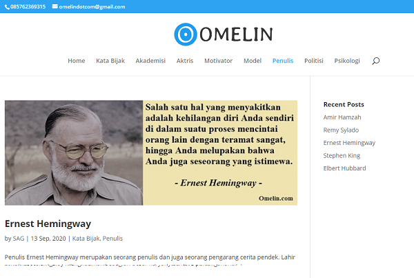 Situs Omelin.com Situs Omelin.com