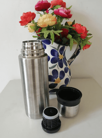 Leifheit isoleerfles