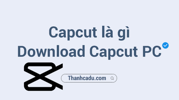 cap cut download pc
