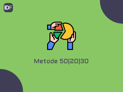 Metode 50 20 30