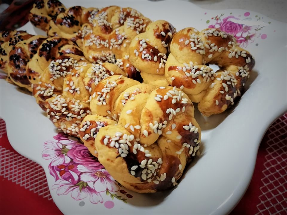 TUZLULARPASTANE İŞİ TUZLU KURABİYE NASIL YAPILIR ? TARİFİ NEDİR ? LUNTUĞ