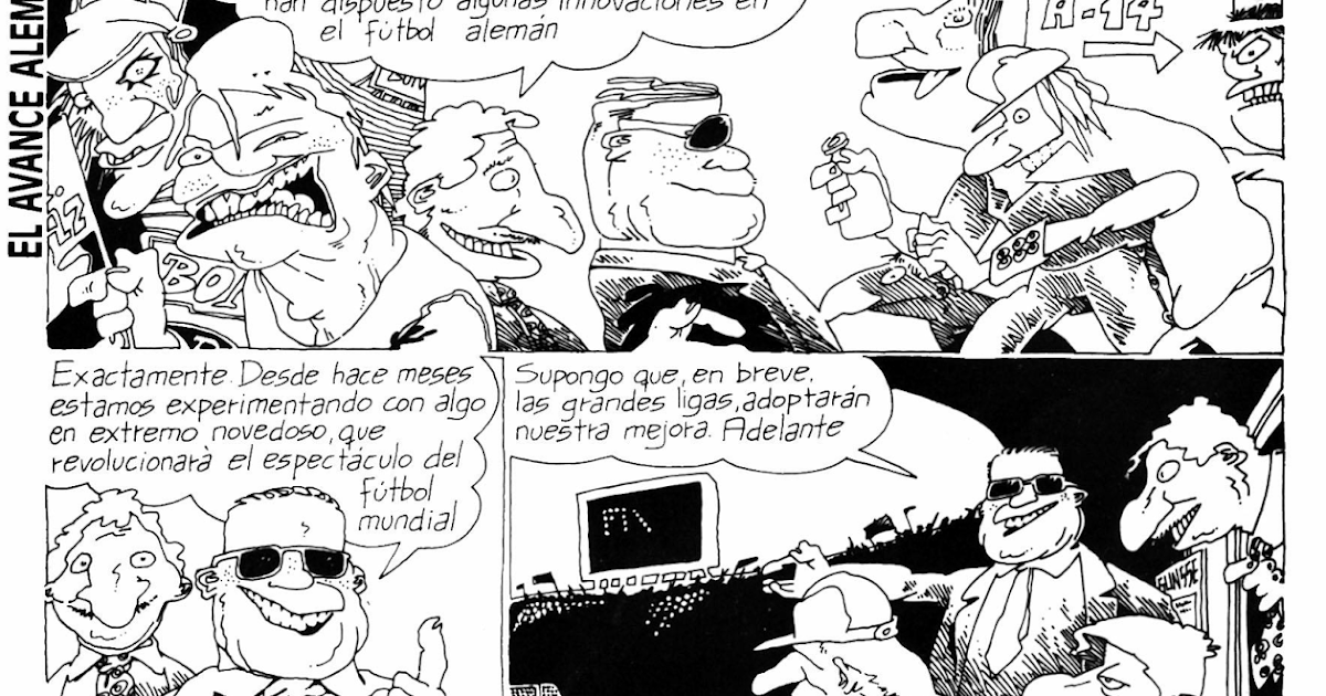 Don Patadon Sábados de Fontanarrosa Hoy 