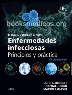 Mandell Infectious Disease Pdf