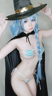 Meenfox - Nữ coser tâm hồn to đẹp khiến anh em ná thở tại Onlyfans Meenfox - Nữ coser tâm hồn to đẹp khiến anh em ná thở tại Onlyfans
