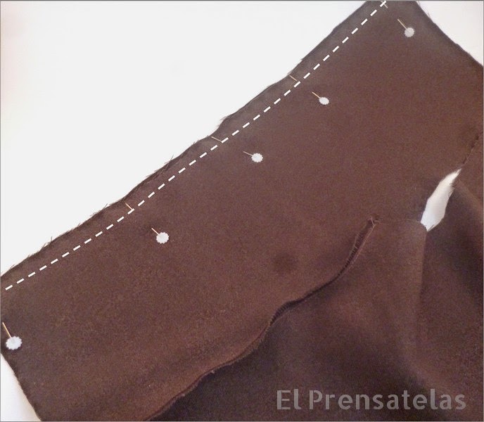 Tutorial disfraz pastorcillo