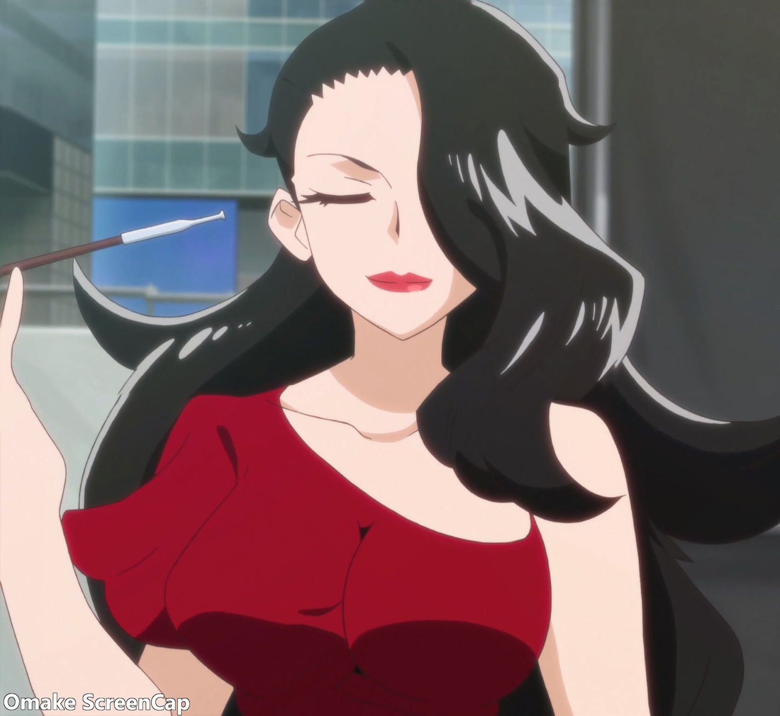 Ikkitousen Episode 11 – Desperate Times – Umai Yomu Anime Blog