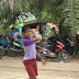 Dokumentasi Bidang Olahraga SDN No. 200/VIII Sungai Karang