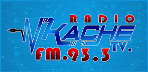 RADIO TV KACHE