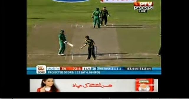 live cricket streaming 365 ptv sports
