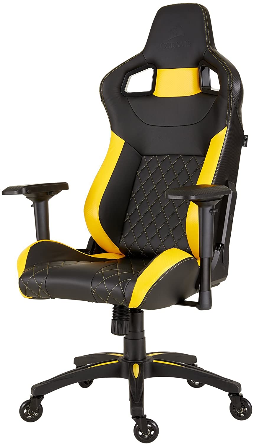 Top 5 Best Gaming Chair Under 200 in 2021 Wtric Electronic