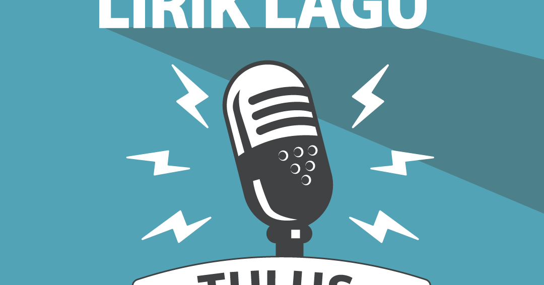 Lirik Lagu Monokrom - Tulus - Lirik Hostze - Lirik Lagu Lengkap