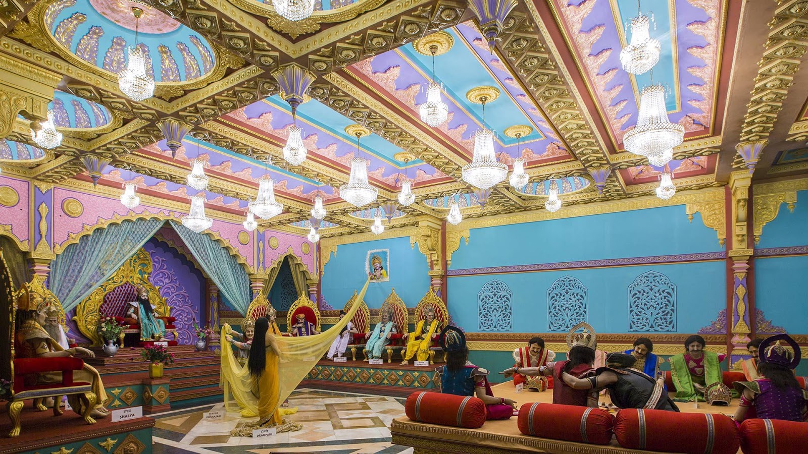 Akshardham Gandhinagar An Alluring Swaminarayan TempleTimings,Entry