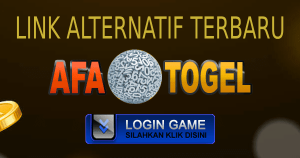 Link Alternatif Terbaru Afatogel Alamat Altenatif Link