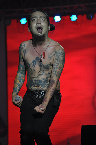 November 2015 Manila Concert Junkies November 2015 Manila Concert Junkies