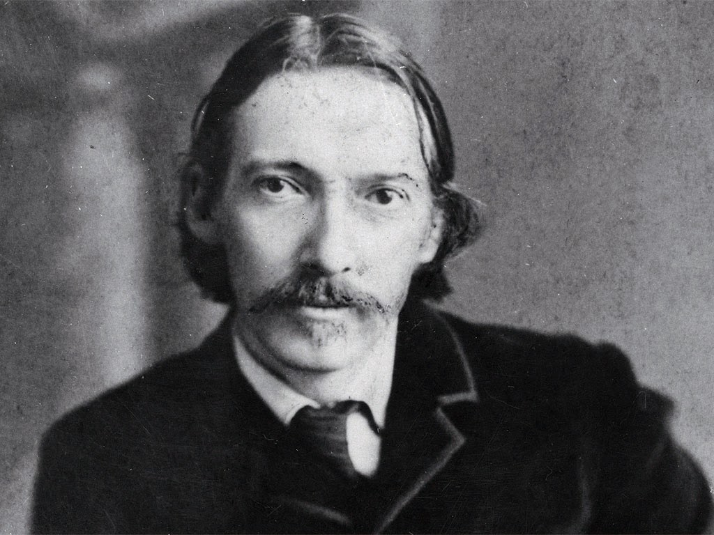 Robert Louis Stevenson Net Worth