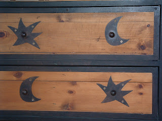 TOCAFERRO by JL Padial: MUEBLES DE FORJA , MIL IDEAS QUE DECORAN TU