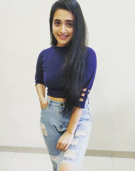 Radhika Muthukumar Age, Birthday, Height, Family, Bio, Facts, And Much