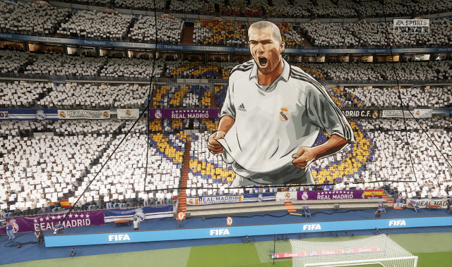 مراجعة شاملة و تقييم للعبة FIFA 20 