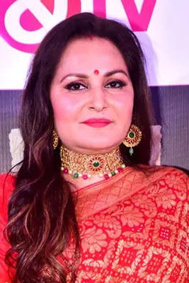 Jaya Prada's Net Worth