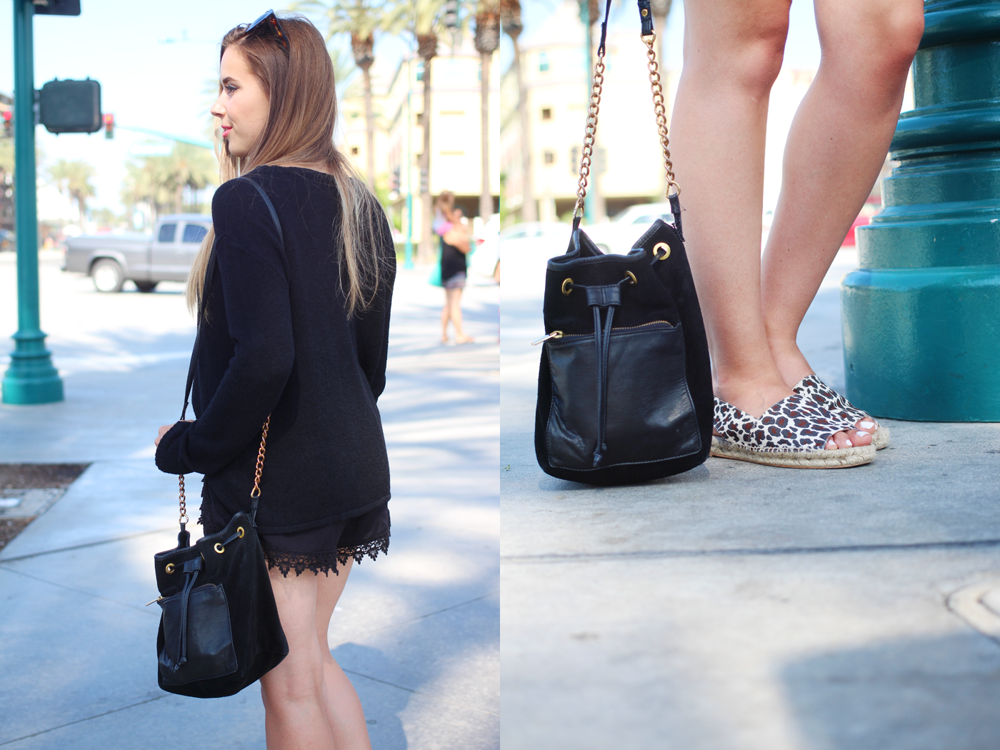 Let's Fly Away. Hello October