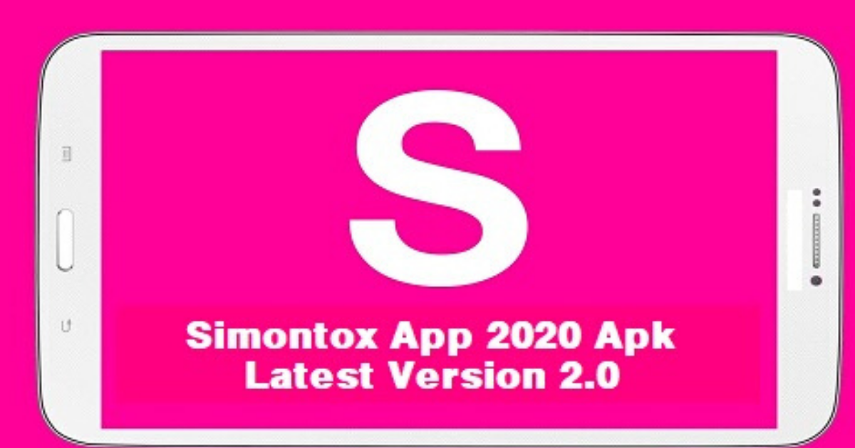 Peluang Download Aplikasi Simontox App 2019 Apk Download Latest Version 2.0 Bisnis