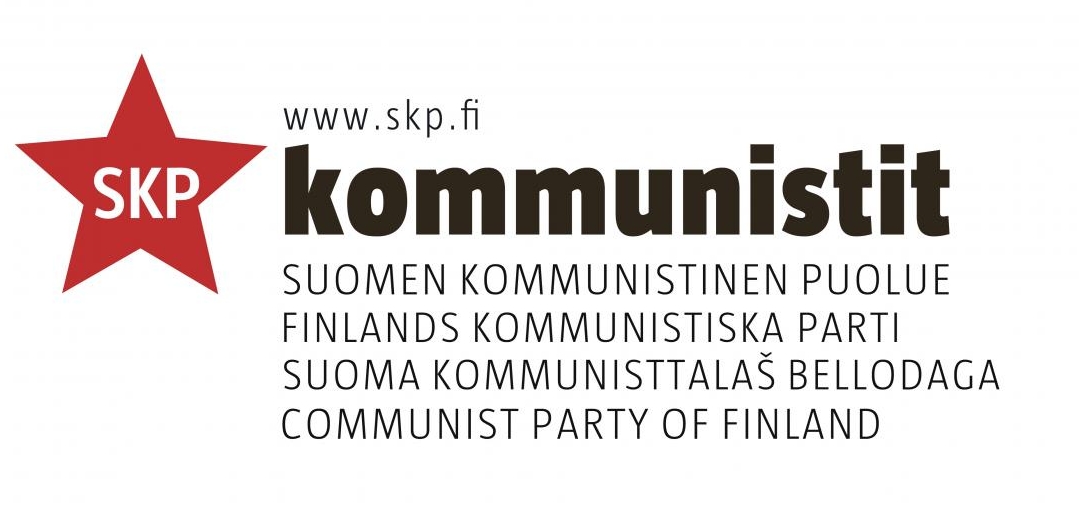 In Defense of Communism The Communist Party of Finland celebrated its