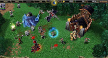 Warcraft 3 Complete Edition MULTi6-ElAmigos pc español