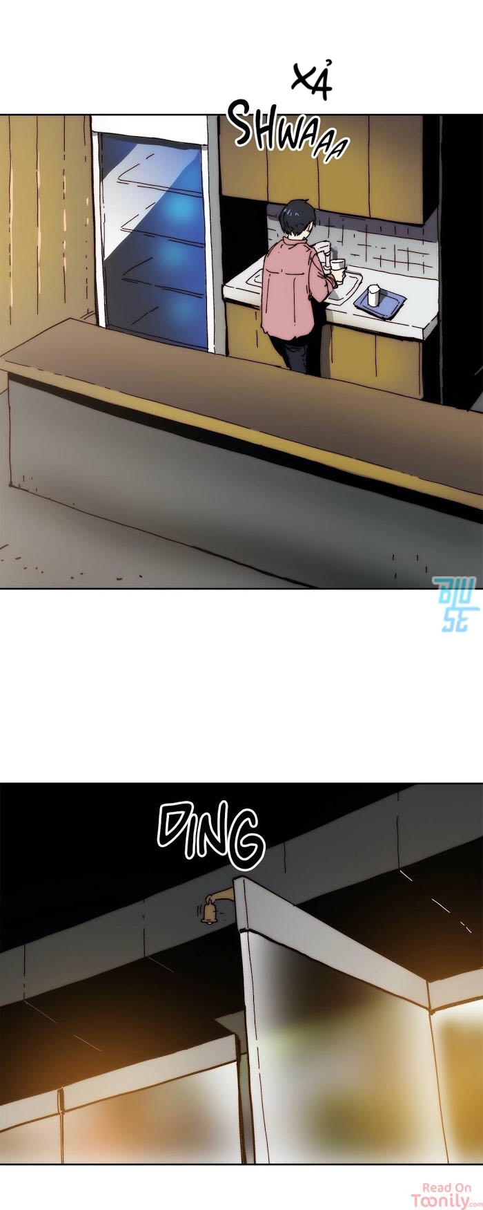 Đọc truyện Full Dục Vọng Chết Người - Chapter 31
