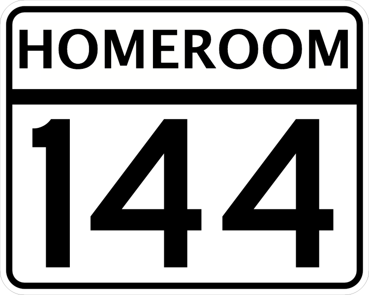 Mrs. Reed's Science Class Homeroom