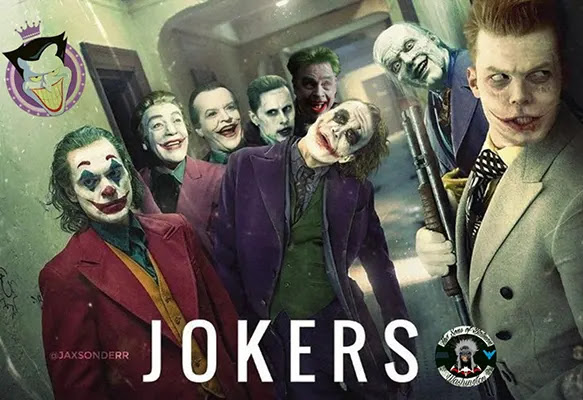 Joker Net Worth