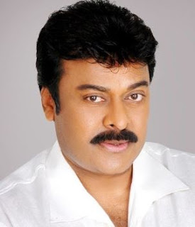 Chiranjeevi Family Wife Parents children's Marriage Photos
