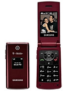 Samsung T339 Full Specifications