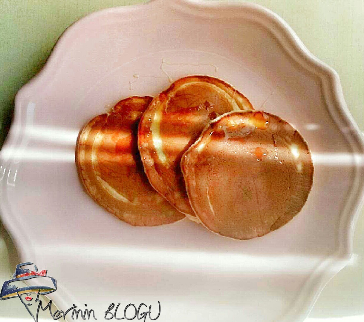 Merinin Blogu Mart 2016